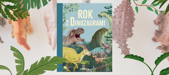 Rok z dinozaurami